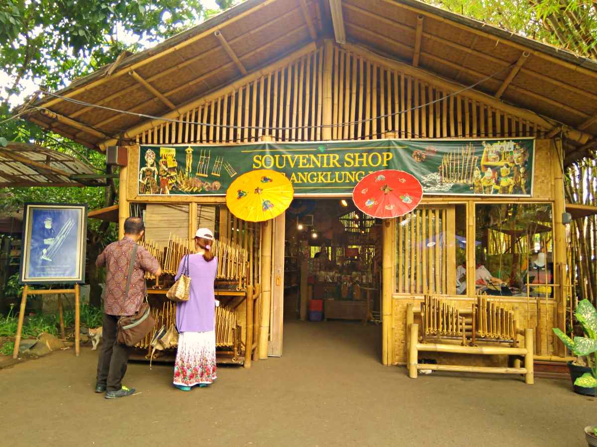Souvenir Packaging